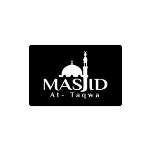 Masjid At-Taqwa Logo